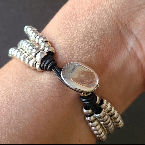 Wisdom - Contemporary Bracelet - Picture 12 of 12